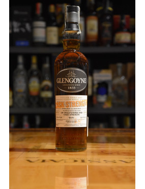 GLENGOYNE 12 Y CL.70