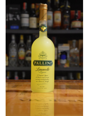 PALLINI LIMONCELLO CL.100