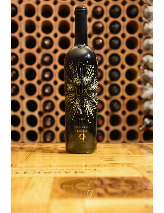 FRESCOBALDI LUX VITIS 2015