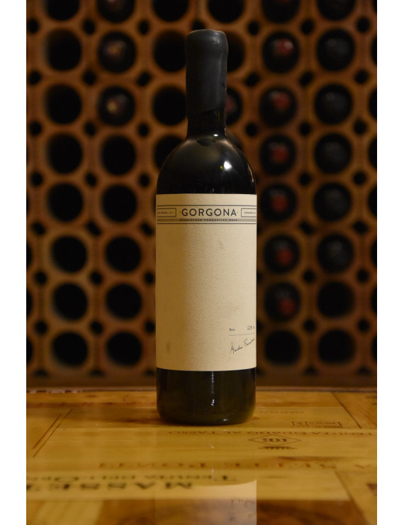 FRESCOBALDI GORGONA ROSSO 2016