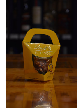 LINDT UOVO NOCCIOR LATTE 65g