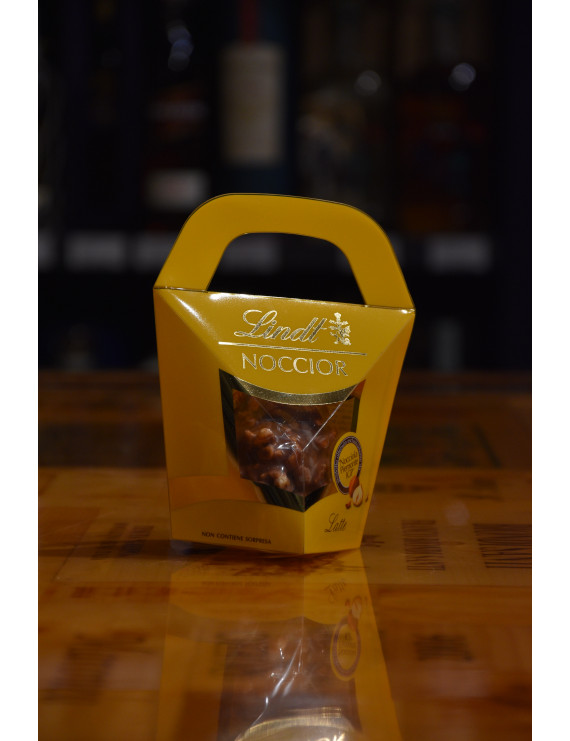LINDT UOVO NOCCIOR LATTE 65g