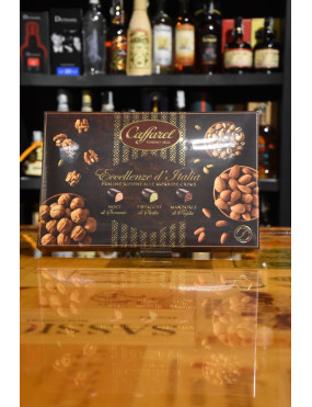 CAFFAREL ECCELLENZE D´ ITALIA CIOCCOLATINI 240g