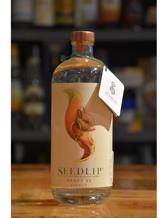 SEEDLIP GROVE 42 CITRUS CL.70