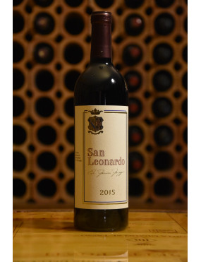 TENUTA SAN LEONARDO SAN LEONARDO 2014