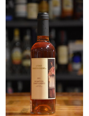 LA VIGNA DI SAN MARTINO VIN SANTO 2012 375ml