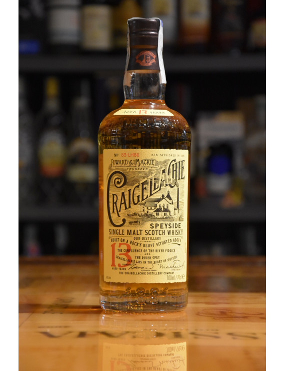 CRAIGELLACHIE 13 Y CL.70