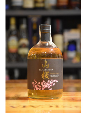 YAMAZAKURA BLENDED WHISKY CL.70