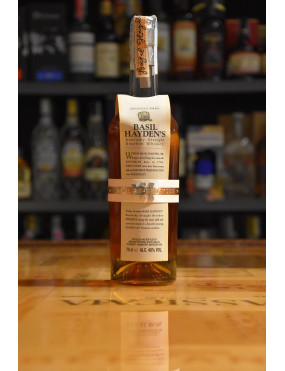 BASIL HAYDEN´S KENTUKY STRAIGHT BOURBON CL.70