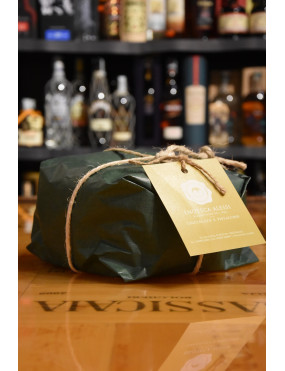 ENOTECA ALESSI PANETTONE PISTACCHIO E CIOCCO 1000g