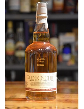 GLENKINCHIE 2006 DISTILLERS EDITION CL.70