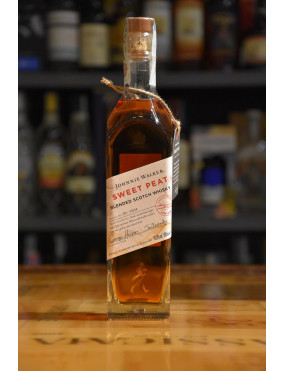 JOHNNIE WALKER SWEET PEAT CL50
