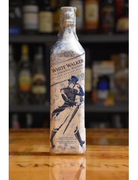 JOHNNIE WALKER RED LABEL 5 Y WHITE CL.70