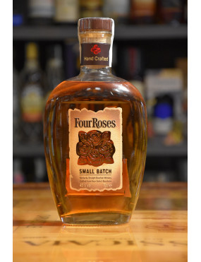 FOUR ROSES SMALL BATCH CL.70