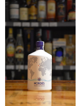 NORDES ATLANTIC GALICIAN GIN CL.70