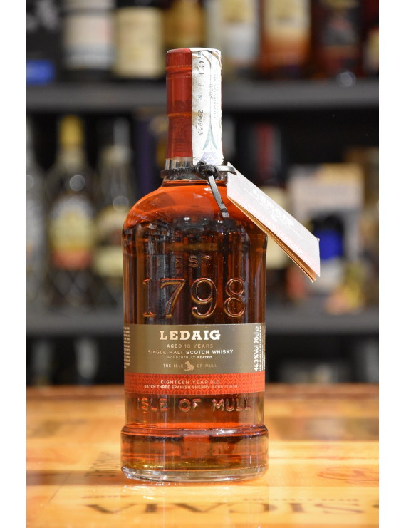 LEDAIG 18 Y CL.70