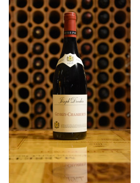 JOSEPH DROUHIN GEVREY-CHAMBERTIN 2016