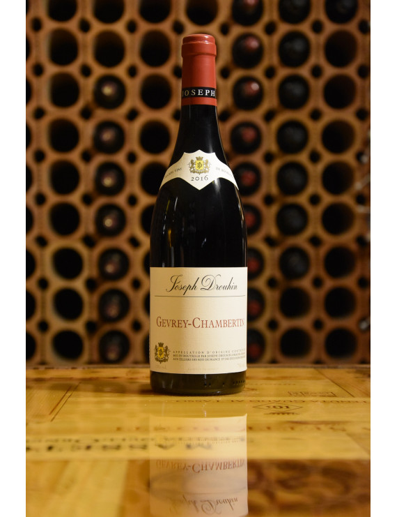 JOSEPH DROUHIN GEVREY-CHAMBERTIN 2016