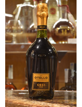 CECI LAMBRUSCO OTELLO 80 ANNI