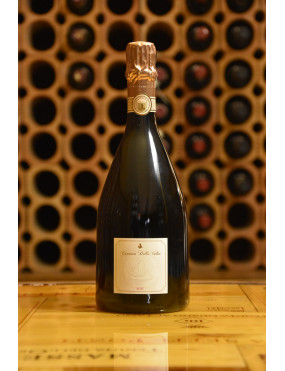 CANTINE DELLA VOLTA BRUT ROSE´ 2014