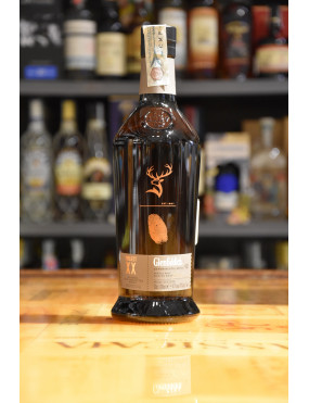 GLENFIDDICH PROJECT XX CL.70
