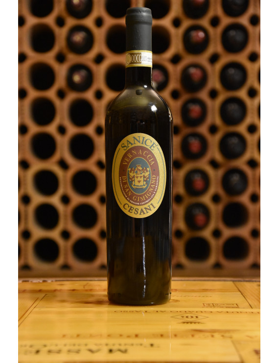 CESANI VERNACCIA SANICE RISERVA 2016