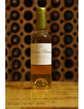 CHATEAU CLIMENS 2011 CL.37 5