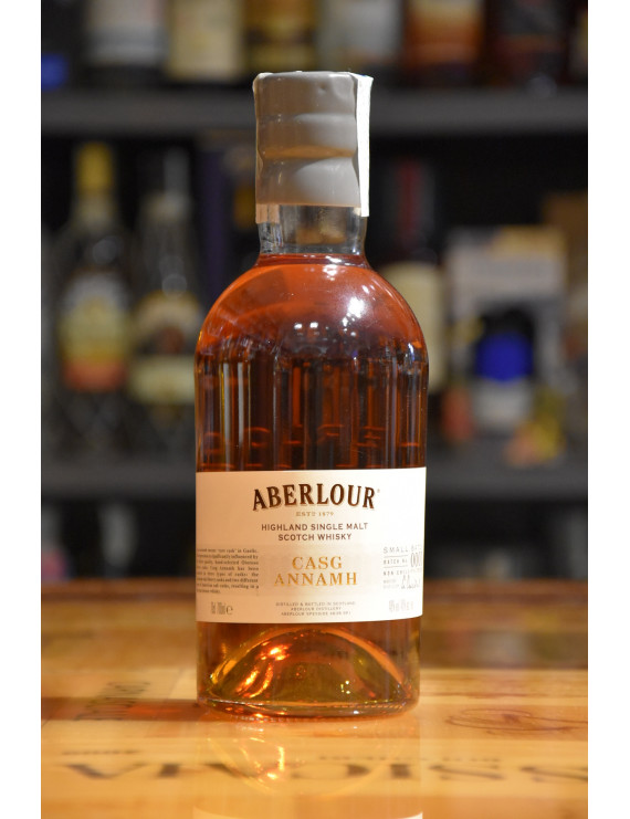 ABERLOUR CASG ANNAMH CL.70