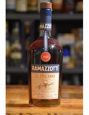 RAMAZZOTTI IL PREMIO CL.70