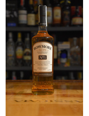 BOWMORE N° 1 CL.70