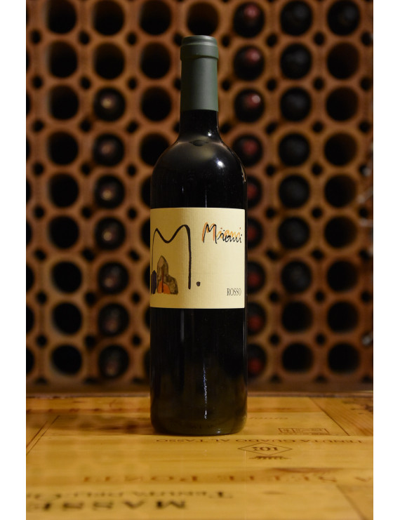 MIANI ROSSO 2015