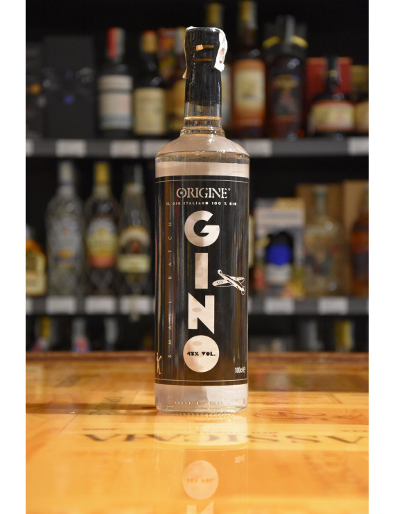 ORIGINE GIN GINO CL.100