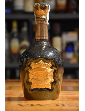 CHIVAS ROYAL SALUTE 38 Y CL.70