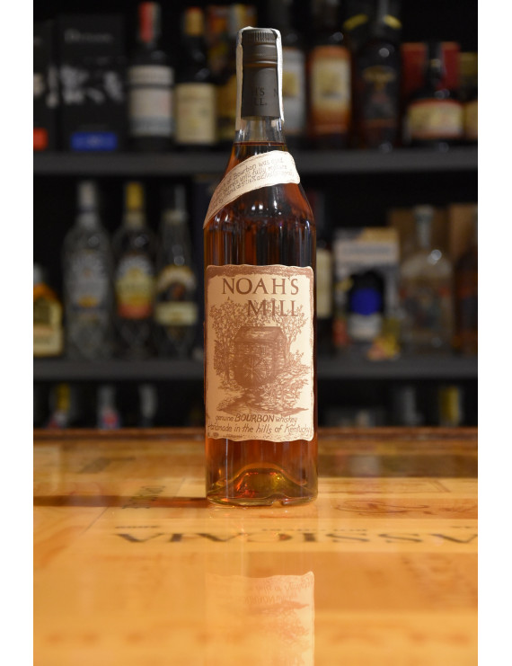 WILLETT NOAH´S MILL KENTUKY BOURBON WHISKEY CL.70