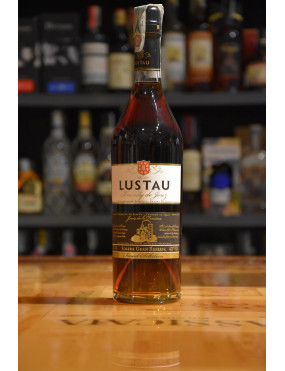 LUSTAU BRANDY DE JEREZ SOLERA GRAN RES.FINEST CL70