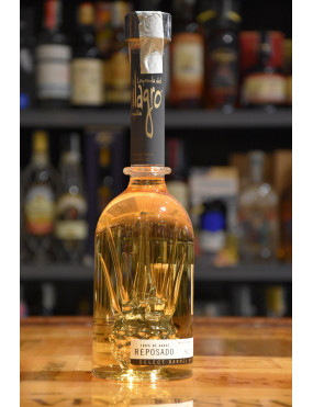 MILAGRO TEQUILA REPOSADO SBR CL.70