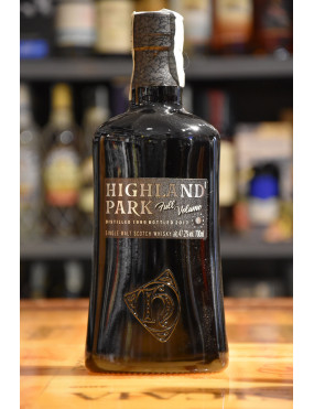 HIGHLAND PARK FULL VOLUME 1999 CL.70
