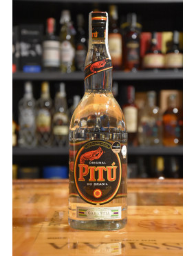 PITU´ CACHACA CL.100