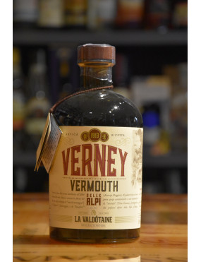 LA VALDOTAINE VERMOUTH VERNEY CL.100