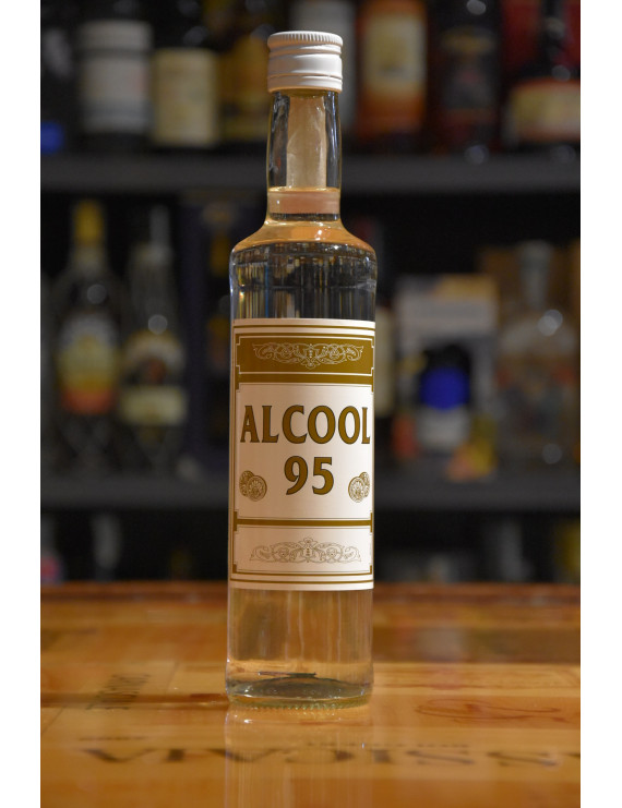 DILMOOR ALCOOL PURO EXTRA FINO CL.50