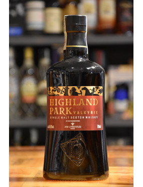 HIGHLAND PARK VALKYRIE CL.70