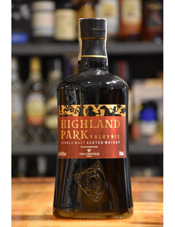 HIGHLAND PARK VALKYRIE CL.70