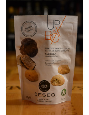 DESEO SALATINI TARTUFO 70g