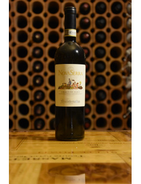 MASTROBERARDINO GRECO TUFO NUOVA SERRA 2017