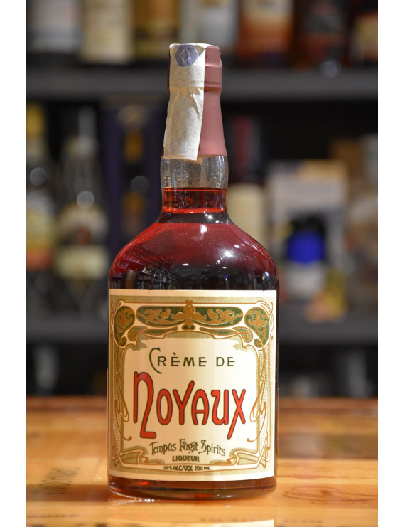 TEMPUS FUGIT SPIRITS CREME DE NOYAUX CL.70