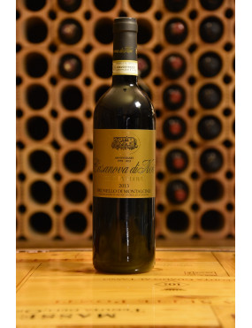 CASANOVA DI NERI BRUNELLO TENUTA NUOVA 2013 ANNIVE