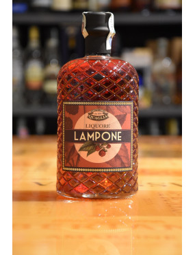 ANTICA DISTILLERIA QUAGLIA LAMPONE CL.70