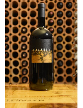 GRAVNER RIBOLLA 2003 MG