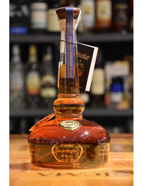 WILLETT POT STILL RESERVE BOURBON CL.70