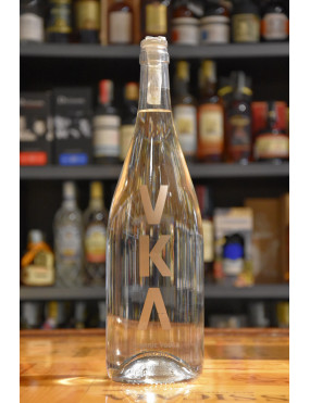 VKA ORGANINC WODKA ASTUCCIATA CL.70